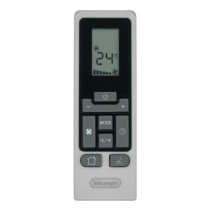 Пульт для кондиционера DeLonghi 5515110391 (аналог)