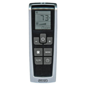 Пульт для кондиционера DeLonghi 5515110431 (аналог)