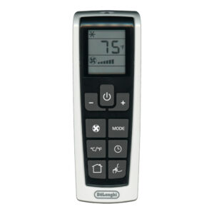 Пульт для кондиционера DeLonghi 5515110441 (аналог)