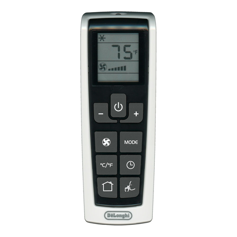Пульт для кондиционера DeLonghi 5515110441 (аналог) Пульт для кондиционера DeLonghi 5515110441 (аналог)