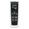 Пульт для кондиционера DeLonghi 5515110501 (аналог)