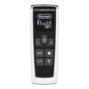 Пульт для кондиционера DeLonghi 5515110501 (аналог)