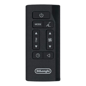 Пульт для кондиционера DeLonghi 5515110661 (аналог)