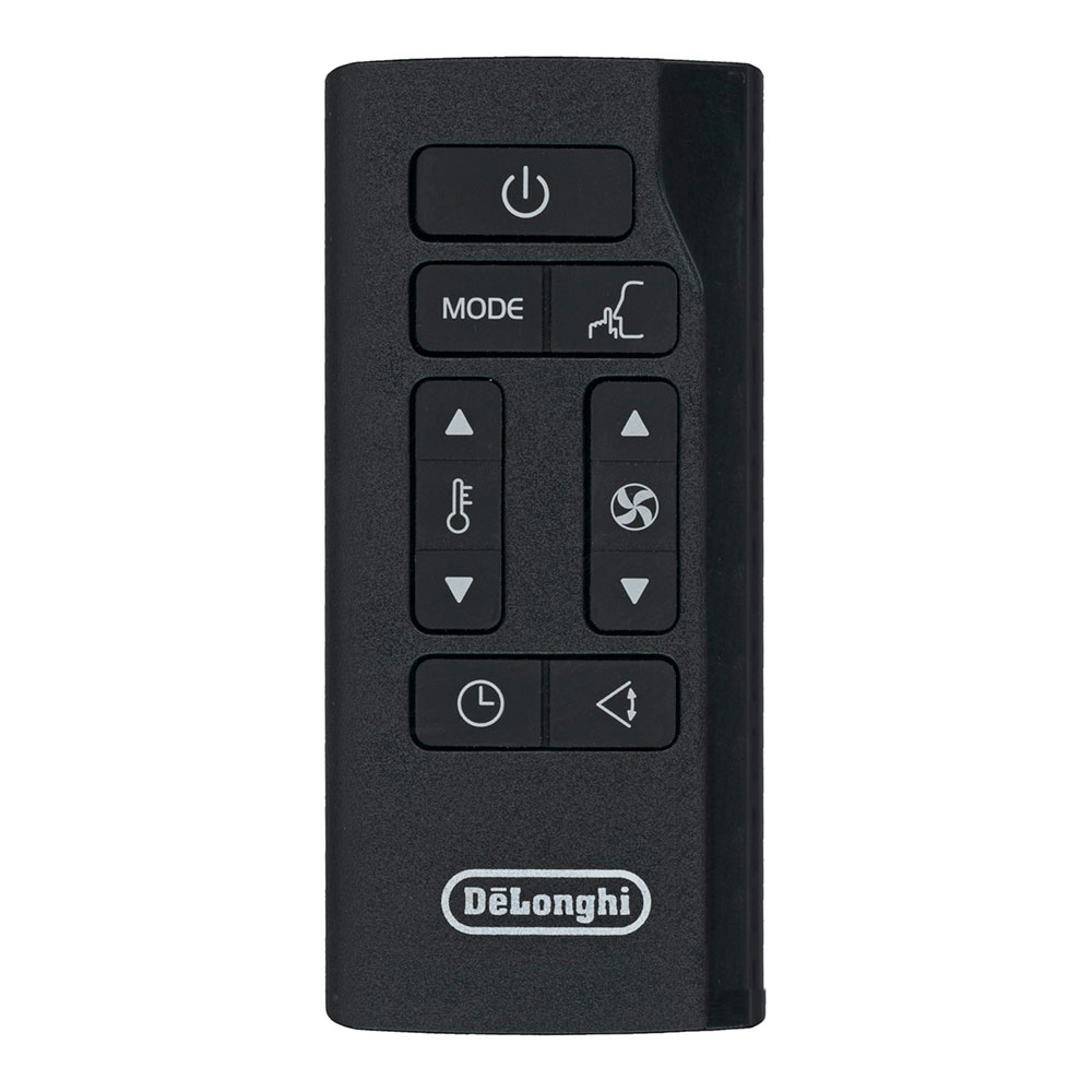 Пульт для кондиционера DeLonghi 5515110661 (аналог) Пульт для кондиционера DeLonghi 5515110661 (аналог)
