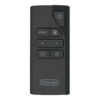 Пульт для кондиционера DeLonghi 5515110691 (аналог)