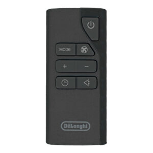 Пульт для кондиционера DeLonghi 5515110691 (аналог)