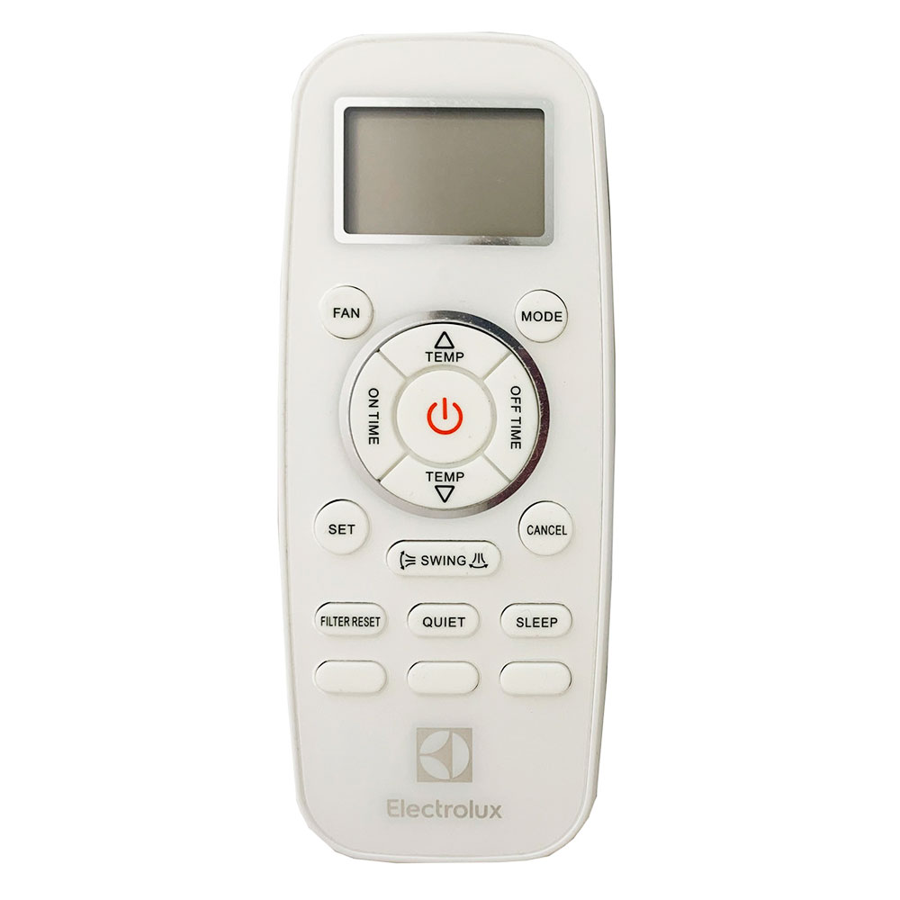 Пульт для кондиционера Electrolux EHYE-L01 (аналог) Пульт для кондиционера Electrolux EHYE-L01 (аналог)