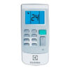 Пульт для кондиционера Electrolux ESVM-LH3A-D (аналог)