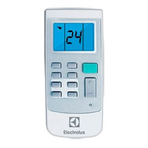 Пульт для кондиционера Electrolux ESVM-LH3A-D (аналог)