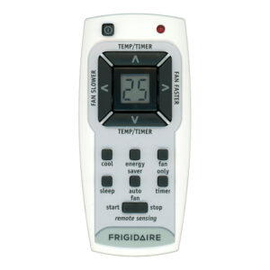 Пульт для кондиционера Frigidaire 5304476852 (аналог)