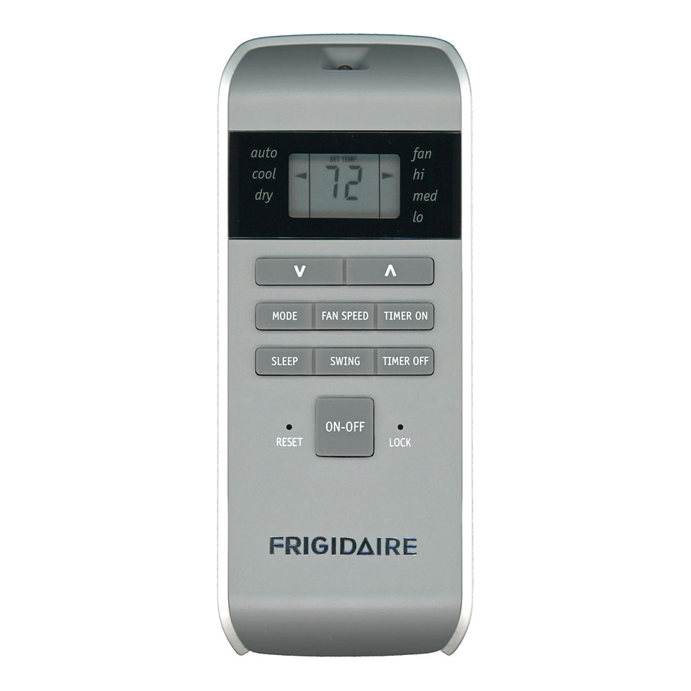 Пульт для кондиционера Frigidaire 5304502165 (аналог) Пульт для кондиционера Frigidaire 5304502165 (аналог)
