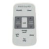 Пульт для кондиционера Frigidaire RG15D (аналог)