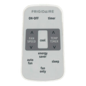 Пульт для кондиционера Frigidaire RG15D (аналог)