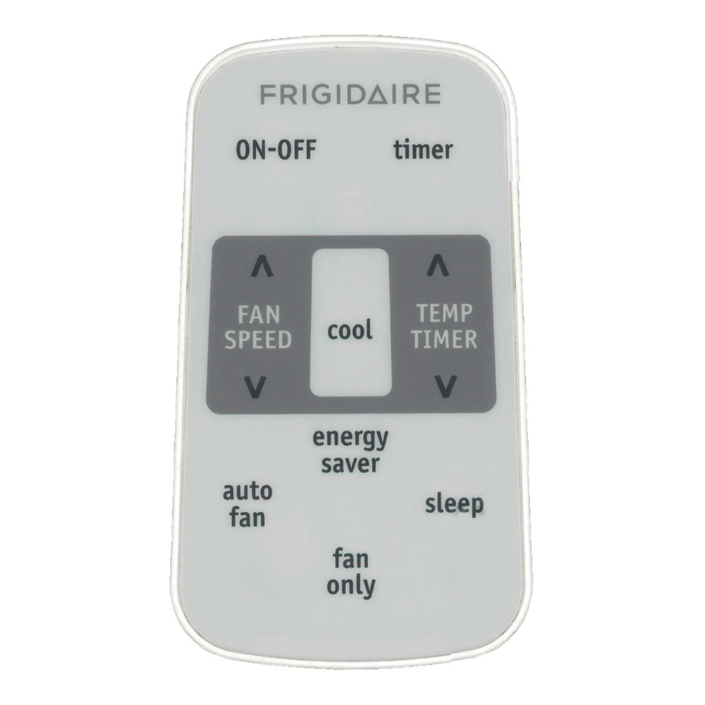 Пульт для кондиционера Frigidaire RG15D (аналог) Пульт для кондиционера Frigidaire RG15D (аналог)