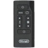 Пульт для кондиционера DeLonghi 5515110651 (аналог)