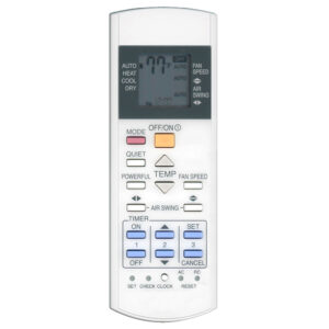 Пульт для кондиционера Panasonic A75C2913