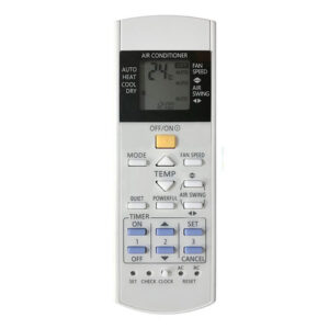 Пульт для кондиционера Panasonic A75C3726