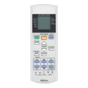 Пульт для кондиционера Panasonic A75C4567