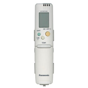 Пульт для кондиционера Panasonic CV6233187037 (аналог)