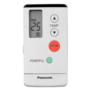 Пульт для кондиционера Panasonic CWA75C2081