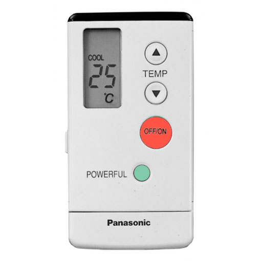 Пульт для кондиционера Panasonic CWA75C2081 Пульт для кондиционера Panasonic CWA75C2081