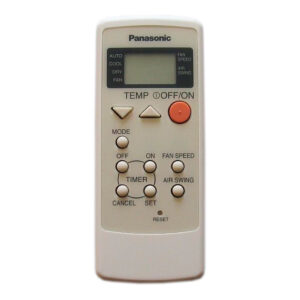 Пульт для кондиционера Panasonic CWA75C2261 (аналог)