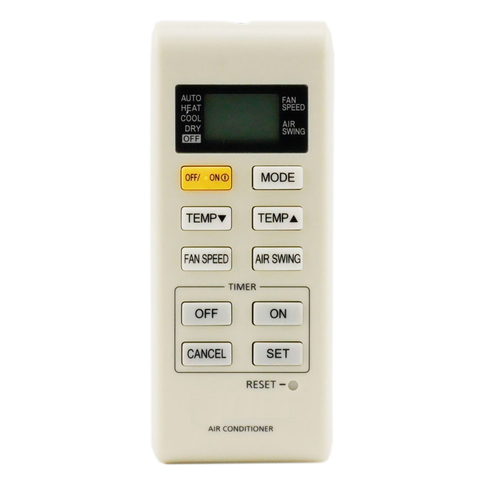 Пульт для кондиционера Panasonic CWA75C3747 Пульт для кондиционера Panasonic CWA75C3747