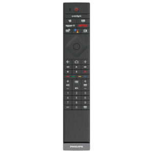 Оригинальный пульт для Philips 398GM10BEPHN0020SY (Радио-пульт)