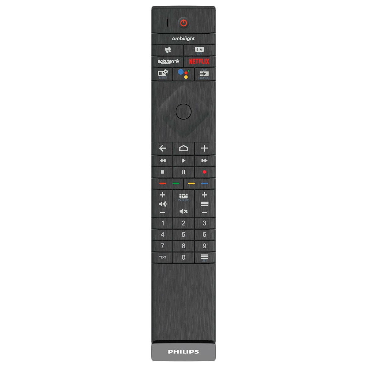Оригинальный пульт для Philips 398GM10BEPHN0020SY (Радио-пульт) Оригинальный пульт для Philips 398GM10BEPHN0020SY (Радио-пульт)