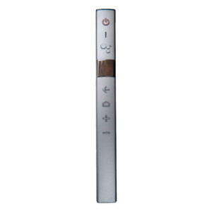 Оригинальный пульт для Philips YKF453-002 (Радио-пульт)