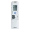 Пульт для кондиционера Toshiba RBC-AX32U(W)-E (аналог)
