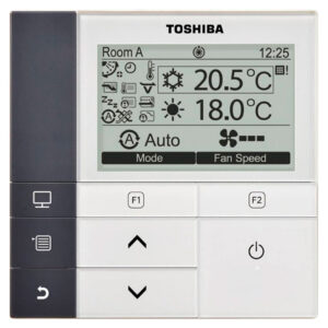 Пульт для кондиционера Toshiba RB-RWS20-E