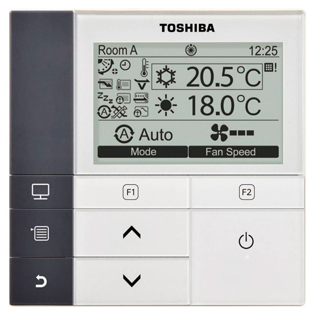 Пульт для кондиционера Toshiba RB-RWS20-E Пульт для кондиционера Toshiba RB-RWS20-E