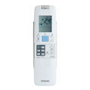 Пульт для кондиционера Toshiba RBC-AX32CE2 (аналог)