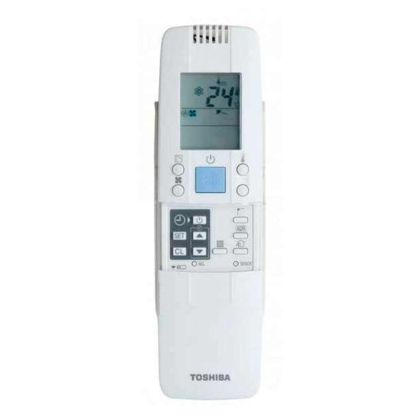 Пульт для кондиционера Toshiba RBC-AX32CE2 (аналог) Пульт для кондиционера Toshiba RBC-AX32CE2 (аналог)
