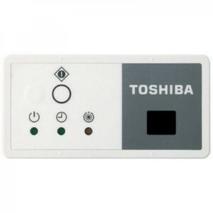 Пульт для кондиционера Toshiba RBC AX33CE