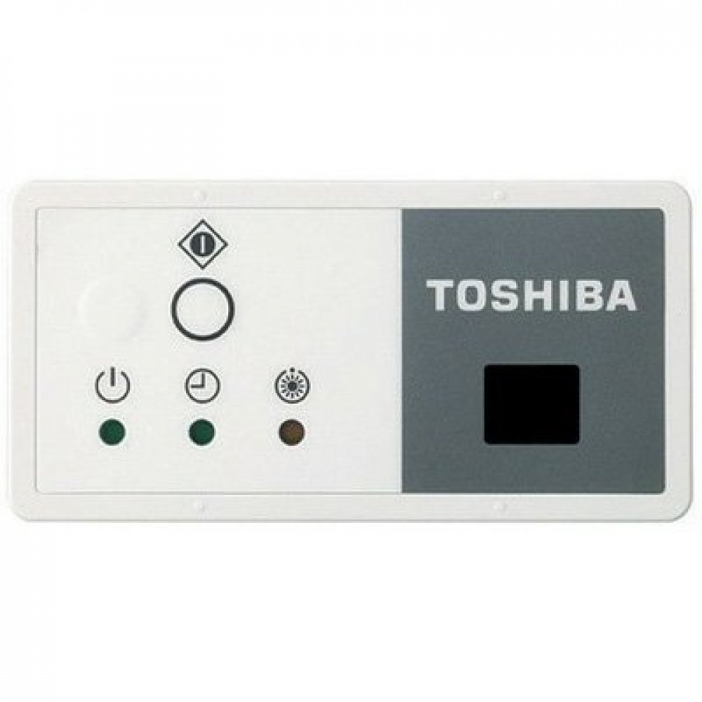Пульт для кондиционера Toshiba RBC AX33CE Пульт для кондиционера Toshiba RBC AX33CE