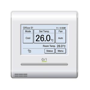 Пульт для кондиционера Fujitsu UTY-RNRYZ1