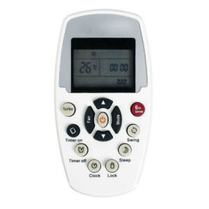 Пульт для кондиционера WHIRLPOOL DG11E5-01