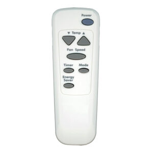 Пульт для кондиционера Zenith AKB73016001 (аналог)