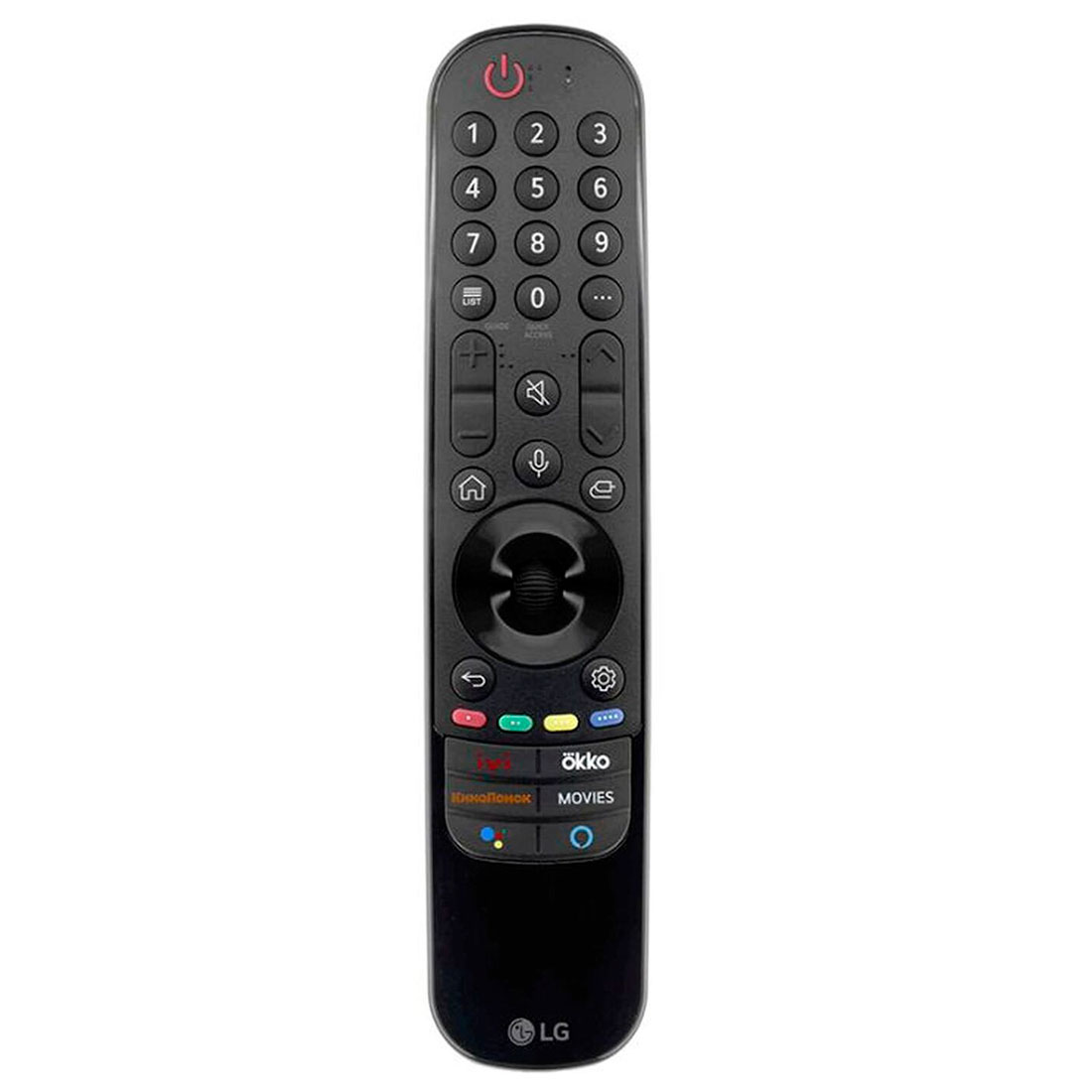 LG MR21GA (MR21CG) LG MR21GA (MR21CG)
