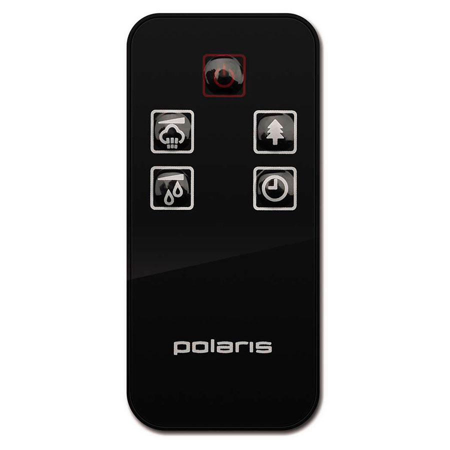 Пульт для увлажнителя Polaris PUH 5505Di (аналог) Пульт для увлажнителя Polaris PUH 5505Di (аналог)