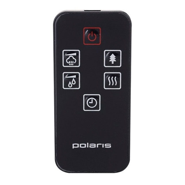 Пульт для увлажнителя Polaris PUH 6005Di (аналог) Пульт для увлажнителя Polaris PUH 6005Di (аналог)