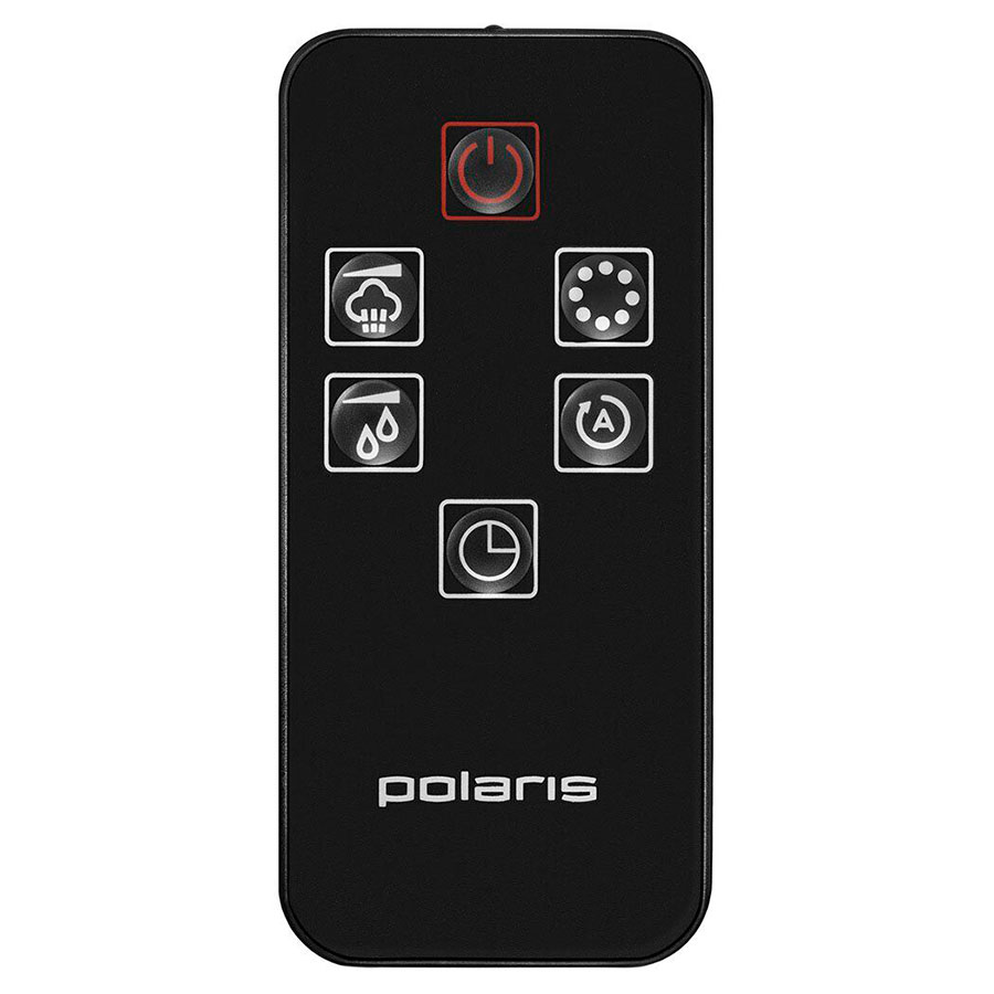 Пульт для увлажнителя Polaris PUH 8060 TFD (аналог) Пульт для увлажнителя Polaris PUH 8060 TFD (аналог)