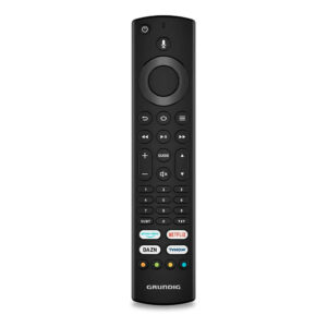 Оригинальный пульт для Grundig ALD187R (Voice control)