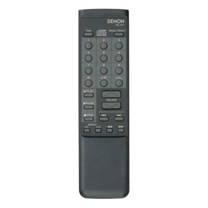 Пульт для Denon RC-214