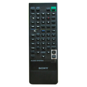 Пульт для SONY RM-S260