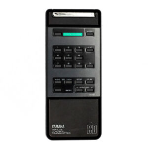 Пульт для Yamaha VK34080 (CDX-470)