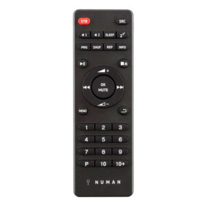 Пульт для Auna Unison Reference 802 Edition Stereo System (60002236)