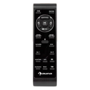 Пульт для Auna 388-DAB+ Stereo System (10034091)